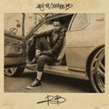 the album cover for BJ The Chicago Kid - 1123