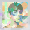the album cover for Andrew Combs - Ideal Man
