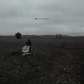the album cover for NF - The Search [LP]