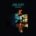 the album cover for Jack Klatt - It Ain't The Same