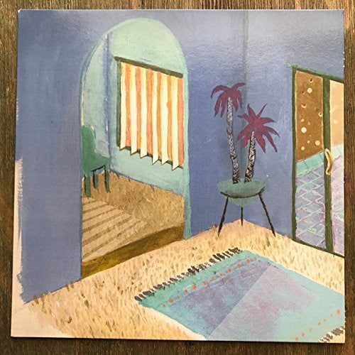 the album cover for Sparrow People - I Thought Of You / Baby Foxes