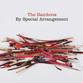the album cover for The Bamboos - By Special Arrangement [LP]