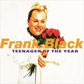 the album cover for Frank Black - Teenager Of The Year [LP]