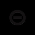 the album cover for Type O Negative - None More Negative