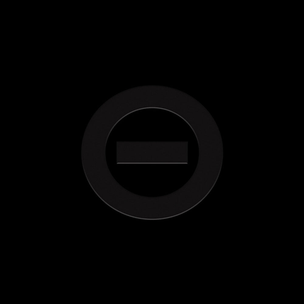 the album cover for Type O Negative - None More Negative