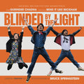 the album cover for Various Artists - Blinded by the Light (Original Motion Picture Soundtrack)
