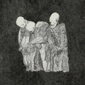 the album cover for Mylingar - Doda Sjalar