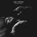 the album cover for The Smiths - The Queen Is Dead: Remastered [3CD/DVD]