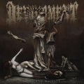 the album cover for Devourment - Obscene Majesty [LP]