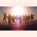 the album cover for Edward Sharpe & Magnetic Zeros - Up From Below - 10th Anniversary