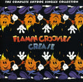 the album cover for Flamin' Groovies - Grease [Import]