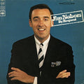 the album cover for Jim Nabors - By Request
