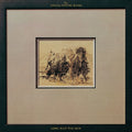 the album cover for Stills-Young Band - Long May You Run