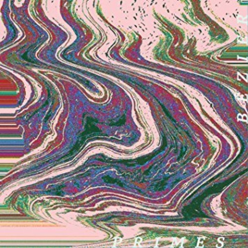 the album cover for Unknown Artist - Primes