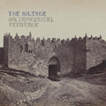 the album cover for Silence - Metaphysical Feedback