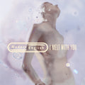 the album cover for Modern English - I Melt With You