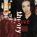 the album cover for Groove Theory - Groove Theory