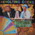 the album cover for Revolting Cocks - Live! You Goddamned Son Of A Bitch [Deluxe] (Gate)
