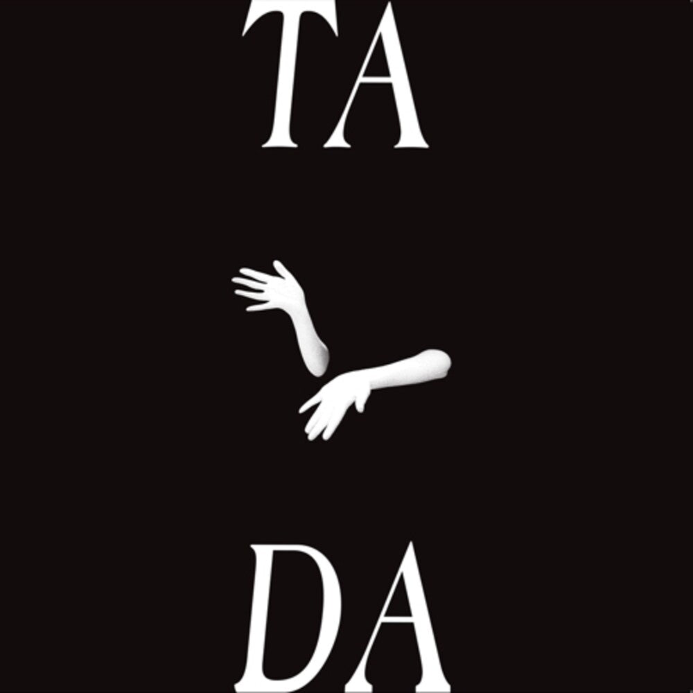 the album cover for J Mcfarlane Reality Guest - Ta Da