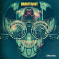 the album cover for Brainticket - Zurich 1983 (Grn) [Limited Edition]