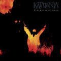 the album cover for Katatonia - Discouraged Ones