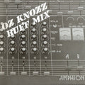 the album cover for Oz Knozz - Ruff Mix [Limited Edition]