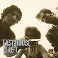 the album cover for Unknown Artist - Last House On The Left / O.S.T. (Brwn) [Limited Edition]