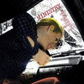 the album cover for Ministry - In Case You Didn't Feel Like Showing Up (Live)