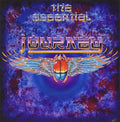 the album cover for Journey - Essential Journey [Sony Gold Series]