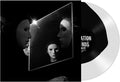 the album cover for Hesitation Wounds - Chicanery [Clear Vinyl] [Indie Exclusive]