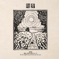 the album cover for Seito In Beginning Woman Was The Sun / Various - Seito: In Beginning Woman Was the Sun