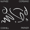 the album cover for Lol Coxhill / Mcphee,Joe / Corsano,Chris - Tree Dancing