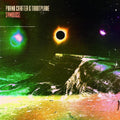 the album cover for Prana Crafter & Tarotplane - Symbiose [Download Included]