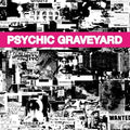 the album cover for Psychic Graveyard - Next World