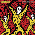 the album cover for The Rolling Stones - Voodoo Lounge Uncut [Red 3LP]