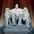 the album cover for Sean Price - Imperius Rex