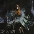 the album cover for Tori Amos - Native Invader
