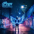 the album cover for The Script - Freedom Child [LP]