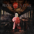 the album cover for Hocico - The Spell Of The Spider