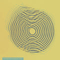 the album cover for Sontag Shogun - Patterns For Resonant Space