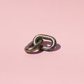 the album cover for The Belle Game - Fear/Nothing [LP]