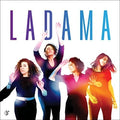 the album cover for Ladama - Ladama [Digipak]
