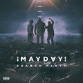 the album cover for Mayday - Search Party