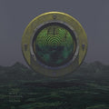 the album cover for Mike Gordon - OGOGO