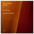 the album cover for David Virelles - Gnosis