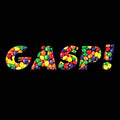 the album cover for Zomby - Gasp (Blk) [180 Gram] [Download Included]
