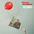 the album cover for Cheer-Accident - Trading Balloons: Remastered