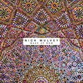 the album cover for Nick Mulvey - Wake Up Now