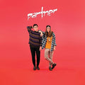 the album cover for Partner - In Search Of Lost Time