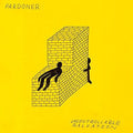 the album cover for Pardoner - Uncontrollable Salvation [Download Included]